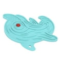 thumbnail image 4 of Slow Feeder,  Shaped Licking Pad  For Cats For Dogs, 4 of 8