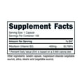Nutricost Vitamin B2 (Riboflavin) 400mg, 120 Capsules, Supplement