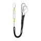 thumbnail image 1 of Arnés seguro DYNWAVEMX multiusos cinturón seguro para trabajo para arboristas doble cuerda, 1 of 7