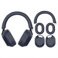 thumbnail image 2 of Headphone Case for WH-1000XM5 Headphones Dark blue, 2 of 5
