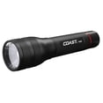 thumbnail image 1 of Coast G450 Focusing Flashlight w/Twist Focus & Bulls-Eye Spot Beam Technology, 1 of 8