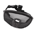 thumbnail image 1 of Mesh Dog Muzzle, Adjustable  Muzzle for French  Shih Tzu English  Muzzle Short Snout Dog Muzzle Breathable Mesh Flat Faced Muzzle for Biting Chewing Grooming, 1 of 8