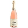 Zra Non Alcoholic Wine - Sparkling White Chardonnay, 750mL Bottle | Made in France