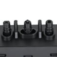 thumbnail image 6 of OTTULUR Front Left Driver Power Adjustment Car Seat Switch 6-Way Replacement for 2004-2016 Sierra Yukon Silverado Tahoe Cruze HHR Vue, 6 of 7