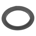 thumbnail image 4 of Bathtub Stopper Drain Plug Electroplating Brass Shower Drain Hair Catcher Stopper Filter Sink Plug, 4 of 4