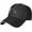 Black, variant on Pirate Flag Blackbeard Casual Baseball Cap