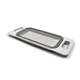 thumbnail image 4 of SAMMART Over The Sink Rectangular Colander, 4 of 6