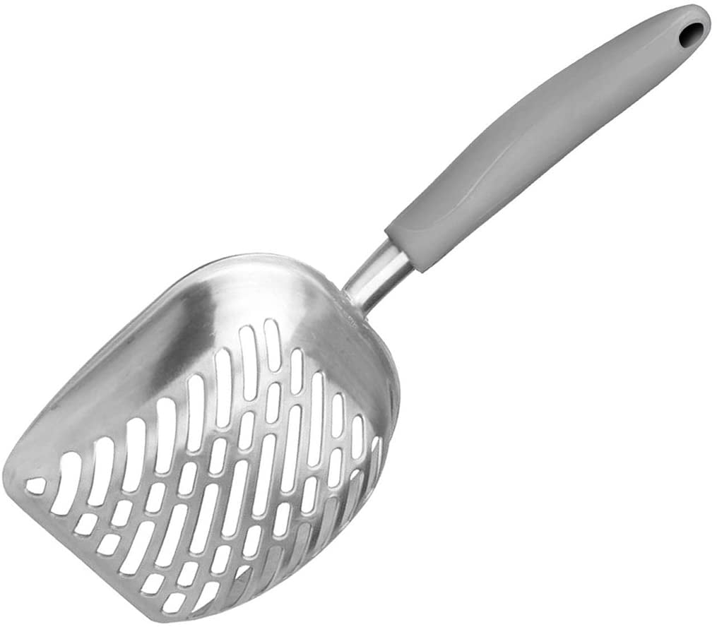 Litter Scoop Cat Litter Shovel, Litter Box Shovel Cat Shovel Cat Shovel