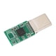 thumbnail image 4 of Adaptador DIY Tipo C ANGGREK Módulo De Enchufe Sonido HD, 4 of 8