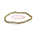 thumbnail image 4 of destyer Rice Bead Ankle Bracelet Unique Colour-fast Ankles Chains Exquisite Handmade Multi-purpose Chic Girls Anklets Feet Decor 26, 4 of 5