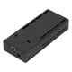 thumbnail image 4 of Accesorios de computadora, caja de relé, accesorios de relé RJ45, chasis amplificador de potencia, apariencia llamativa, 4 of 8