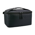 thumbnail image 1 of Bolsa de cámara Bolsa con comparación con compartimentos Photograhy Bag Lens Bag Bag Camera Accesorios para hombres Viaje Mujeres , 26cmx16cmx15cm, 1 of 10