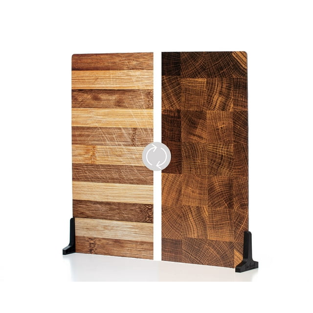 Tablero Duo V-FLAT WORLD de 24 x 24 cm para fotografía