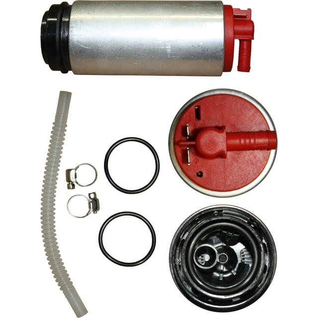 Repuesto Bomba de Combustible Volkswagen Jetta A4 1999 al 2006 2.0L L4 INTRAN-FLOTAMEX
