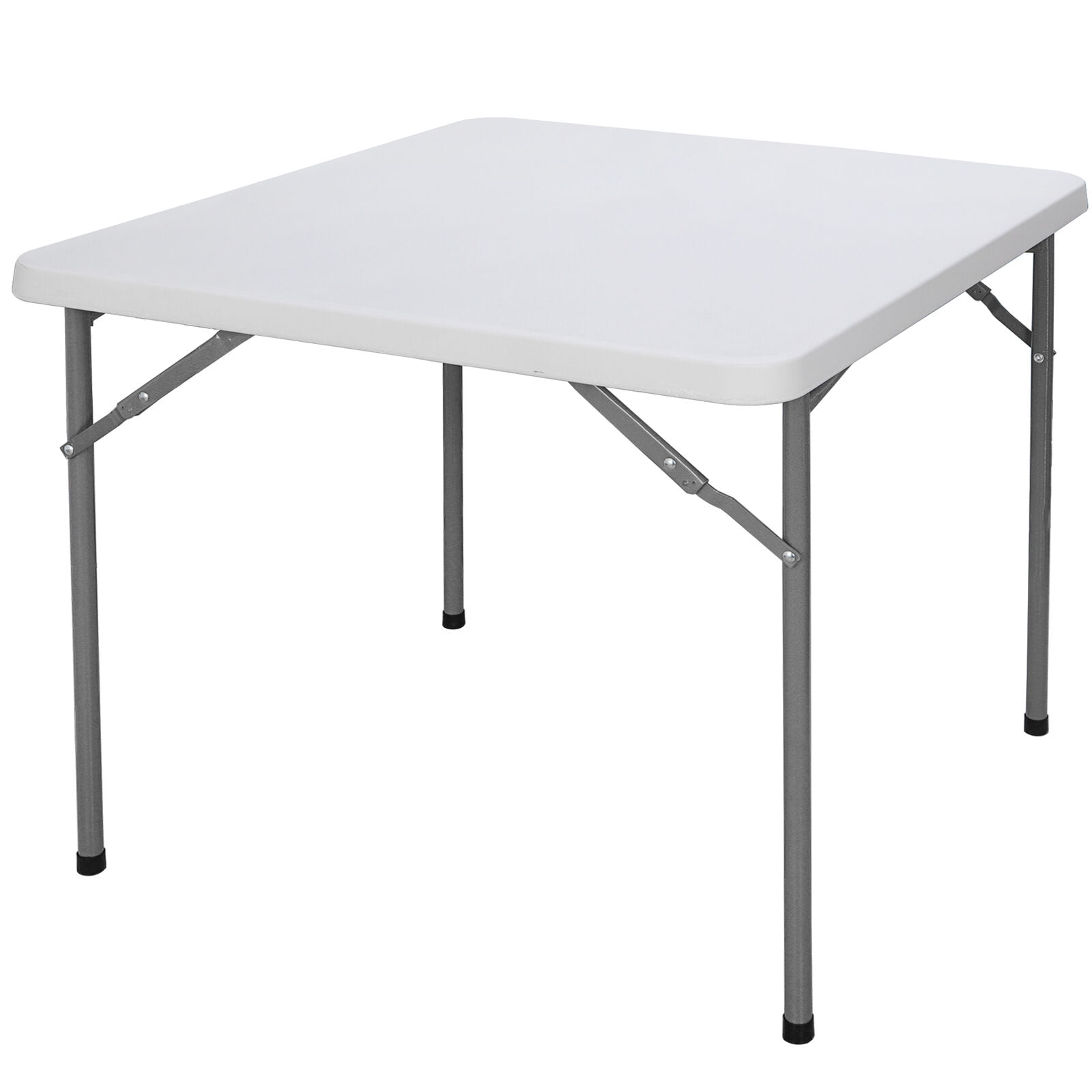 Details about   Multipurpose 3ft Square Card Table Garden Yard Beach Indoor Home Lunch Garden 