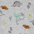 thumbnail image 2 of Set de Bodys Child of Mine 3 piezas Verde 18M, 2 of 4