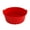 Red, variant on Shoreew Reusable Silicone Slow Cooker Liner Safe Cooking Solutions Food-Grade Non-Stick Surface Pot Accessory