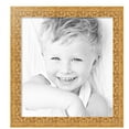 thumbnail image 2 of ArtToFrames 24" x 26" Antique Floral Gold Picture Frame, 24x26 inch Multi Wood Poster Frame (WOM-5169), 4 Pack, 2 of 6