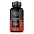 thumbnail image 3 of Reset Nutrition D-Mannose | 1,500 Mg | 30 Servings | 90 Capsules | Hecho en USA RESET NUTRITION D-Mannose, 3 of 5