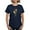 Navy, variant on CafePress - Women's Dark T Shirt - Women's Traditional Fit Dark T-Shirt