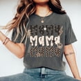 thumbnail image 1 of Mama Ringspun Cotton Everyday Graphic T Shirt, 1 of 4