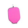 thumbnail image 4 of GARENDE Neoprene Pickleball Paddle Cover Premium Storage Carrier Protective Cover Racket Rose Red, 4 of 8