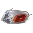 thumbnail image 1 of 1998-2004 Oldsmobile Silhouette Side Marker Lamp Driver Side High Quality, 1 of 1