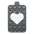 thumbnail image 1 of Support de Téléphone à Ventouse Double Face en Silicone pour N N9N5, 1 of 5