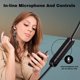 thumbnail image 4 of Auriculares con cable PHILIPS Pro con micrófono y audio de alta resolución, 4 of 7