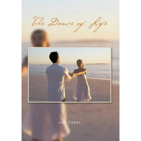 The Dance of Life (Hardcover)