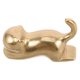 thumbnail image 5 of Cute Cat Brass Incense Stick Holder Stand Adorable Tabletop Burner for Home Decor & Relaxation, 5 of 5