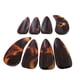 thumbnail image 3 of Professional Natural-imitated High-grade Nail Groove Fingernail Zither For Beginners To Practice Finger Picks Zither Accessories Size, 3 of 4