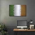 thumbnail image 5 of Luxe Metal Art 'Ireland' Metal Wall Art, 36"x24", 5 of 9