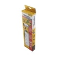 thumbnail image 1 of Barra Multicontacto Sanelec Blanco con Supresor de Picos y 2 USB para Protección de Sobrecargas, 1 of 4