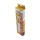 thumbnail image 1 of Barra Multicontacto Sanelec Blanco con Supresor de Picos y 2 USB para Protección de Sobrecargas, 1 of 4