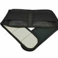 thumbnail image 4 of Magnetic Back Support Brace Belt Lumbar Lower Waist Double Adjust Pain Relief, 4 of 5