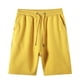 thumbnail image 1 of WILLBEST Pantalones Cortos para Hombre con Bolsillos Profundos y Corte Holgado, Adecuados para Correr, En Casa y En El Tiempo Libre., 1 of 6