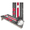 Add Carrying Case, variant on Skip's Garage | O-H-I-O Backyard 2x4 Cornhole Board Set with Bags