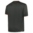 thumbnail image 3 of Men's Profile Charcoal Houston Astros Big & Tall Pop Fashion Jersey, 3 of 3