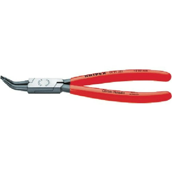 Knipex - Circlip Pliers Internal 45° Bent Tip 12-25mm J12