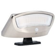 thumbnail image 3 of Solar Wall Lamp, Sturdy Durable Motion Sensing 4 Modes Wall Light High Brightness Super Bright  For Outdoor For Courtyard, 3 of 8