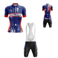 thumbnail image 1 of Australia Women's Cycling Kit - 4XL, 1 of 5