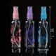 thumbnail image 4 of 3pcs Portable Hydrating Fine Mist Makeup Spray Bottle Set - Perfect for On-the-Go!, 4 of 4
