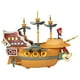 thumbnail image 4 of Set de Juego Jakks Pacific Super Mario y Aeronave Deluxe de Bowser, 4 of 4