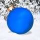 thumbnail image 4 of Bolas Grandes Decorada Blow Up Ball Navidad PVC 8 ​​Colores Sin, 4 of 8