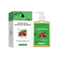 thumbnail image 3 of Fiudx Champú Nutritivo, Revitalizado Capilar y Fórmula Reparadora, Limpiador Equilibrante de Grasa para Cuero Cráneo, Cuidad Seguro a Base de Plantas, Uso Diario para Todo Tipo de Cabello, Fragancia, 3 of 7