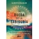 thumbnail image 1 of La rueda de la sabiduría. El viaje chamánico del héroe hacia la transformación y la curación Blanco, 1 of 2