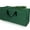 Tree Storage Bag-Green, variant on Nefoso Christmas Tree Storage Bag,Fit up to 7.5ft Tree Storage Bag with 2 Pocket and Zippers,Green