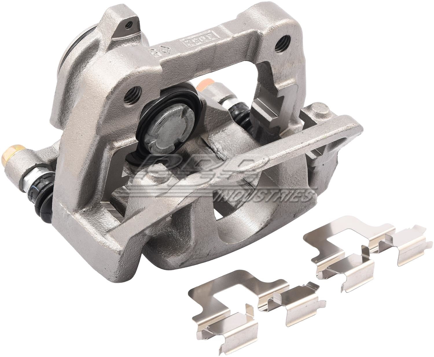 TERREPOWER formerly BBB Industries 99-05430A Reman Caliper w/installation Hardware