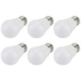 thumbnail image 4 of Sonew 6 PCS 5W Mini LED Light Bulbs Warm White E26 Base G45 Bulb Lamps Illumination Accessory, Mini LED Light Bulb,LED Bulb, 4 of 8